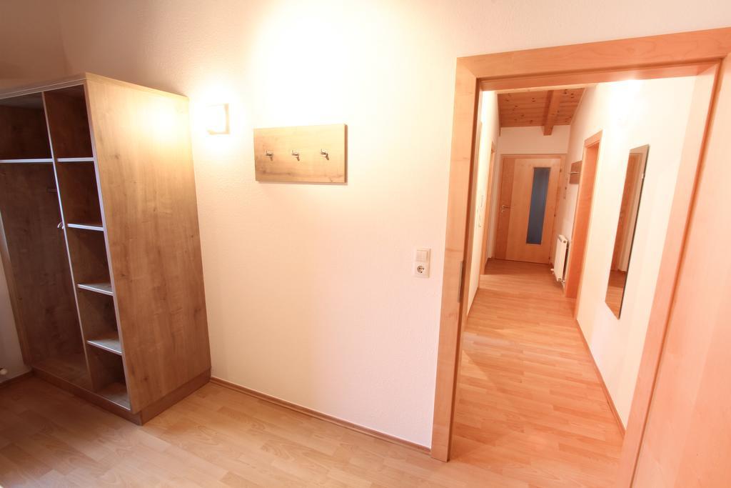 Andy'S Apartment Лангенфельд Номер фото