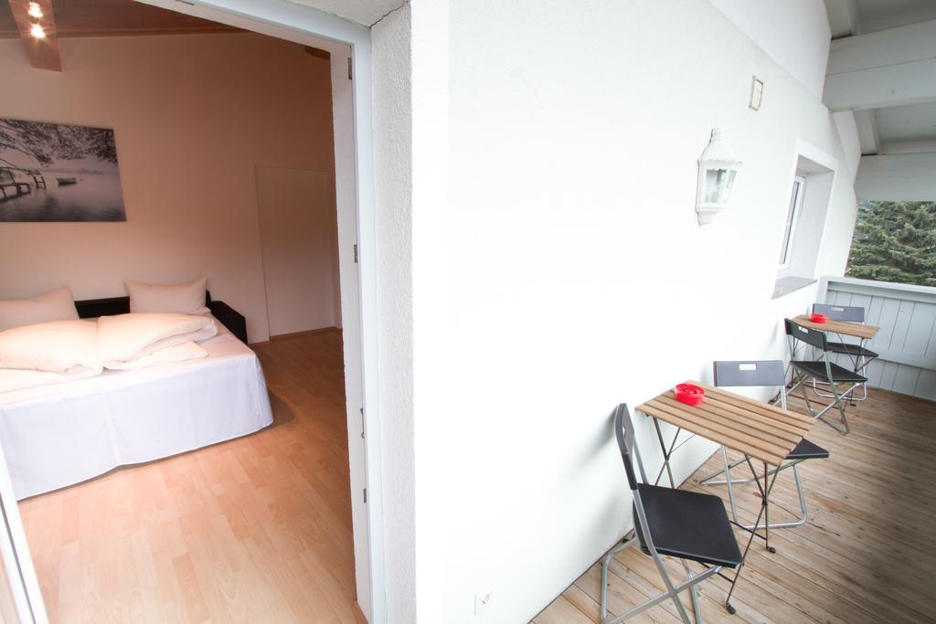 Andy'S Apartment Лангенфельд Номер фото